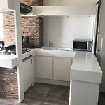 公寓 Studio Manager 米德尔克尔克