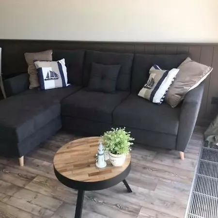 Appartement Studio Manager *