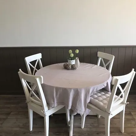 Апартаменты Studio Manager