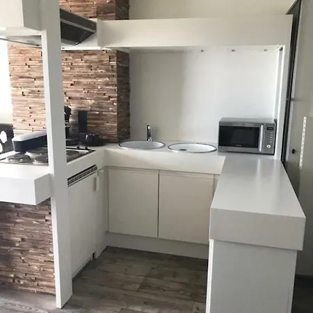 Appartement Studio Manager Middelkerke