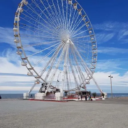 Studio Manager Appartement Middelkerke