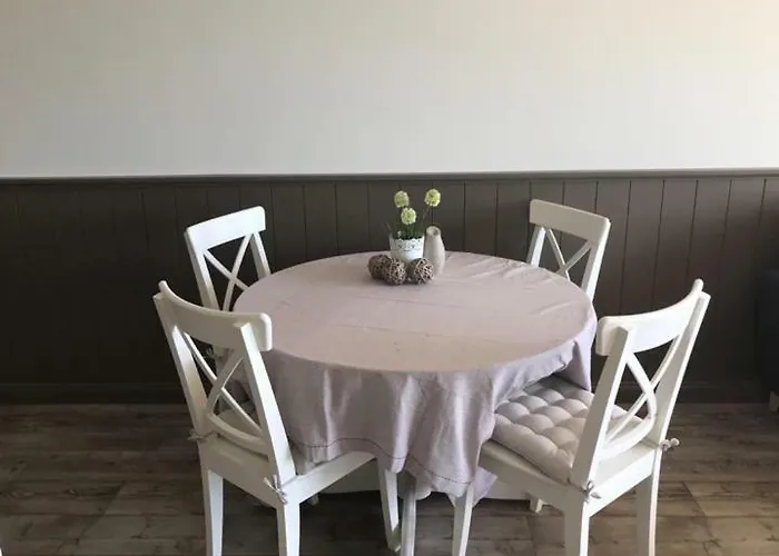 Апартаменты Studio Manager